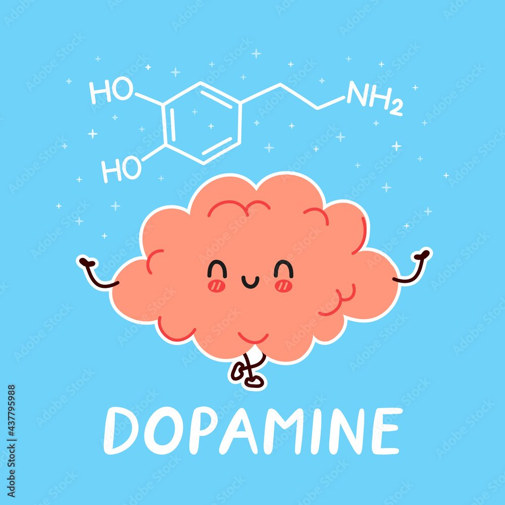 Dopamine Dash 2026