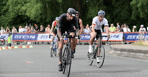 Dorney Lake Duathlon November 2026