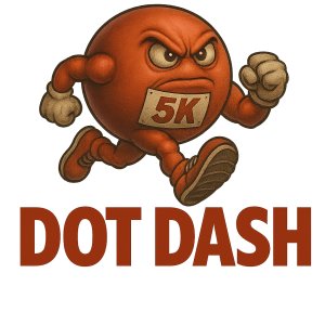 Dot Dash Logo