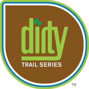 Down & Dirty 5 Mile & 10 Mile Logo