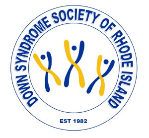 Down Syndrome Awareness Walk Logo