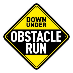 Down Under Obstacle Run 2027