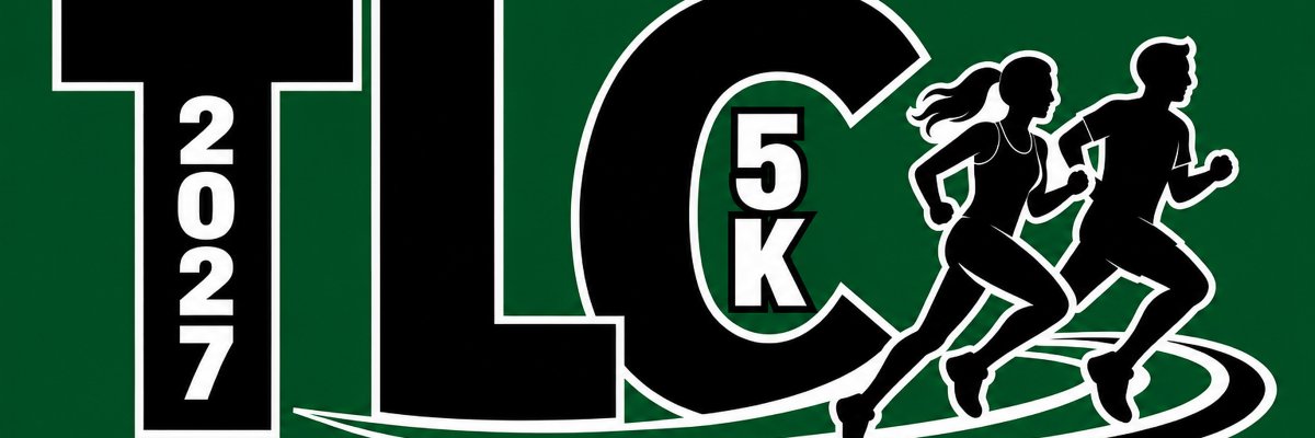 Downey 5K for TLC