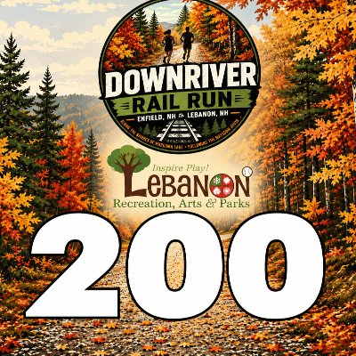 Downriver Rail Run
