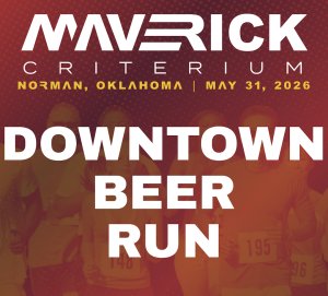 Downtown Beer Run