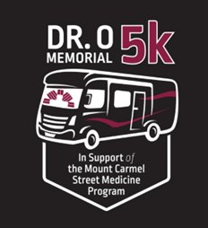 Dr. O Memorial 5K Walk/Run