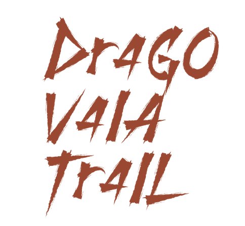 Drago Vaia Trail 2026