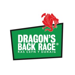 Dragon's Back Race 2027 Logo