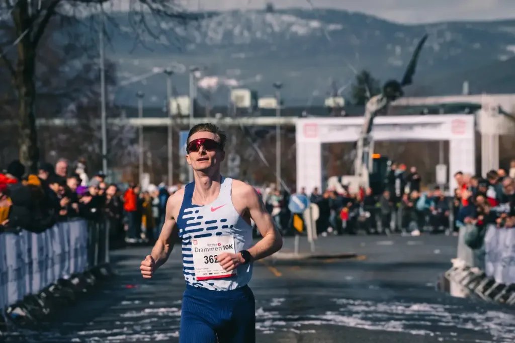 Drammen 10K