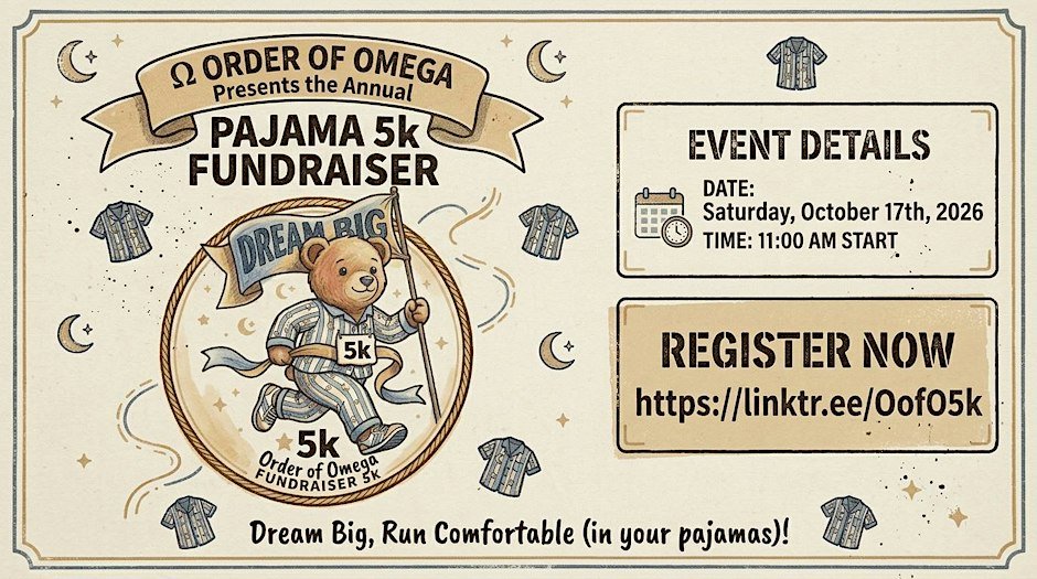 Dream Big 5k