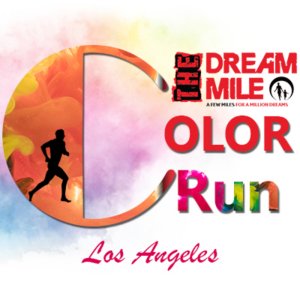 Dream Mile Color Run 2026