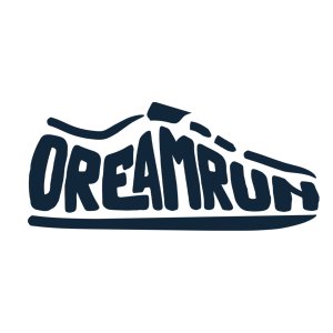 Dream Run 5K Logo