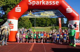 Drei-Talsperren-Marathon