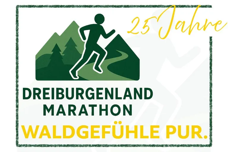 Dreiburgenland Marathon