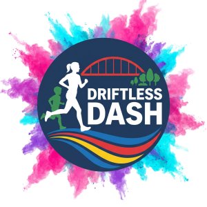 Driftless Dash 5K