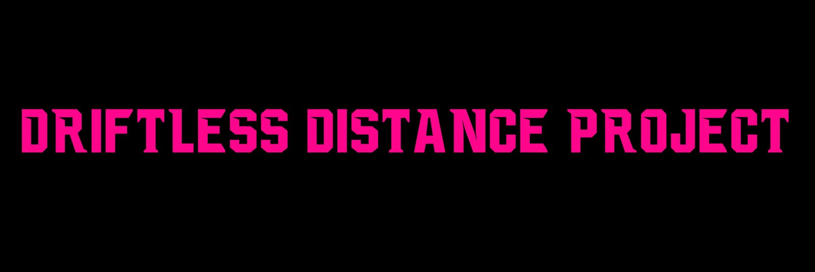 Driftless Distance Night