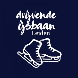 Drijvende IJsbaan Leiden '26