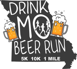 Drink MO Beer 1 MILE| 5k | 10k | HALF MARATHON
