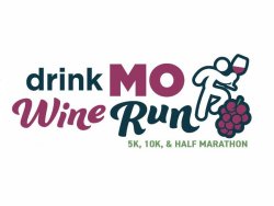 Drink MO Wine Run - 1 Mile, 5K, 10K & Half Marathon