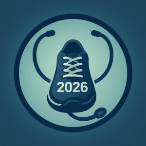 Driveway Doc: Matt Roberson Memorial 5K Logo