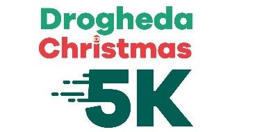 Drogheda & District AC Annual Christmas 5K 2026