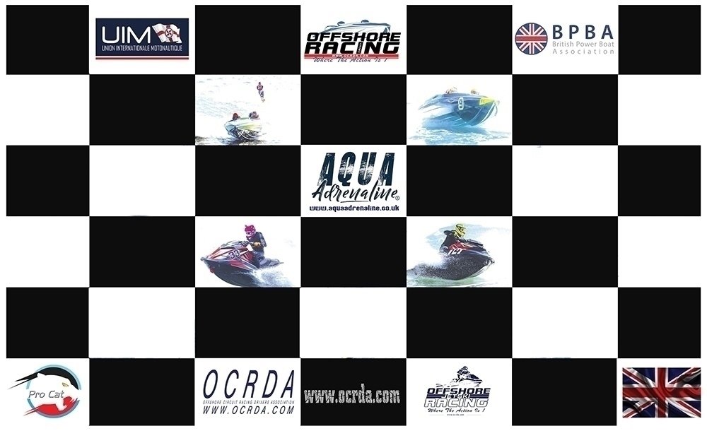 Dromineer ProCat Race 5