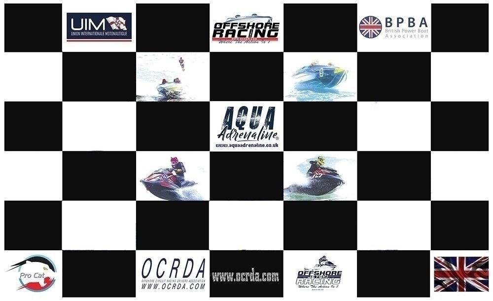 Dromineer ProCat Race 6