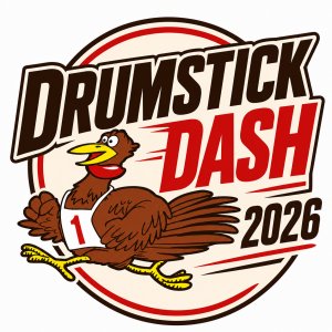 Drumstick Dash 5K 2026