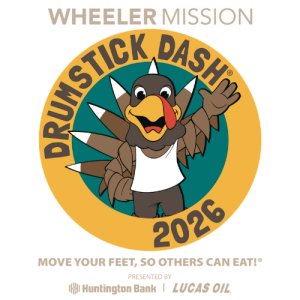 Drumstick Dash VIP Event Signup