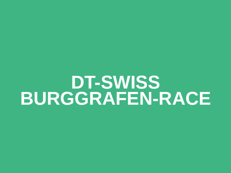 DT-Swiss Burggrafen-Race Logo