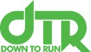 DTR Dunes Ultramarathon Logo