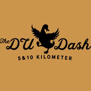 DU Dash Logo