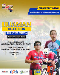Duaman Duathlon 2026