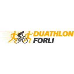 Duathlon di Forlì Logo