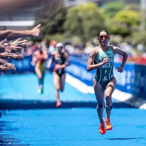 Duatlón Campero