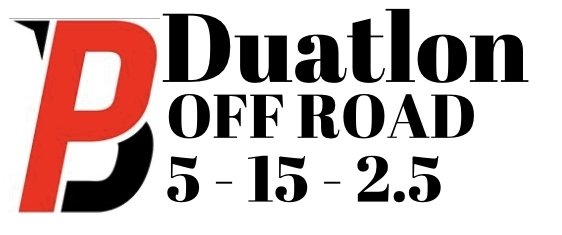 Duatlon Off Road 5-15-2.5. Nov 1 Logo