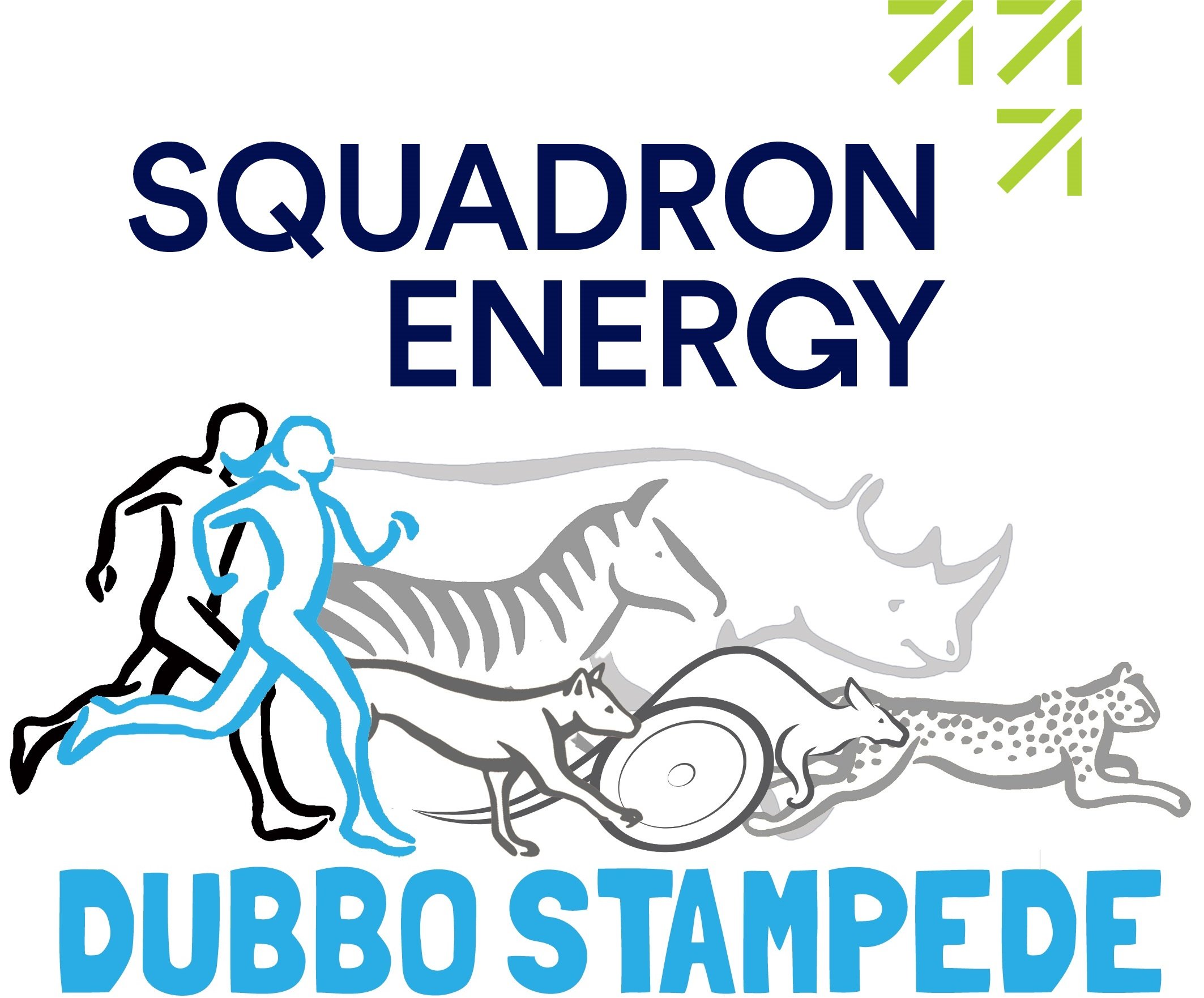 Dubbo Stampede 2026