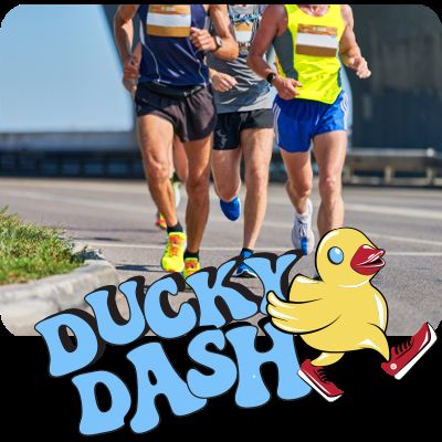 Ducky Dash
