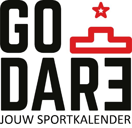 Duinengordeltrail & Walk 2026 Logo