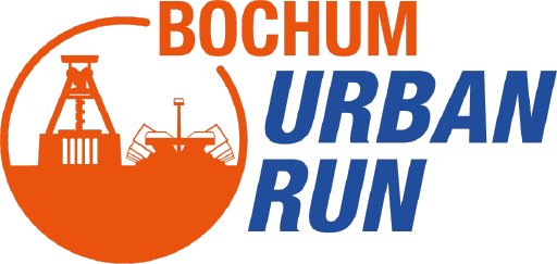 Duisburg Urban-Run Logo