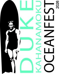 Dukeʻs Waikiki Ocean Mile Swim