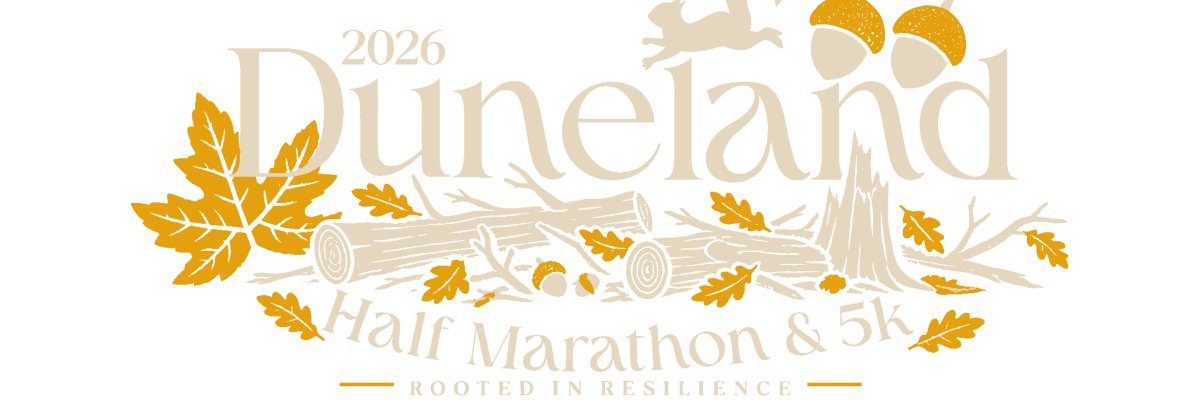 Duneland Half Marathon and 5K