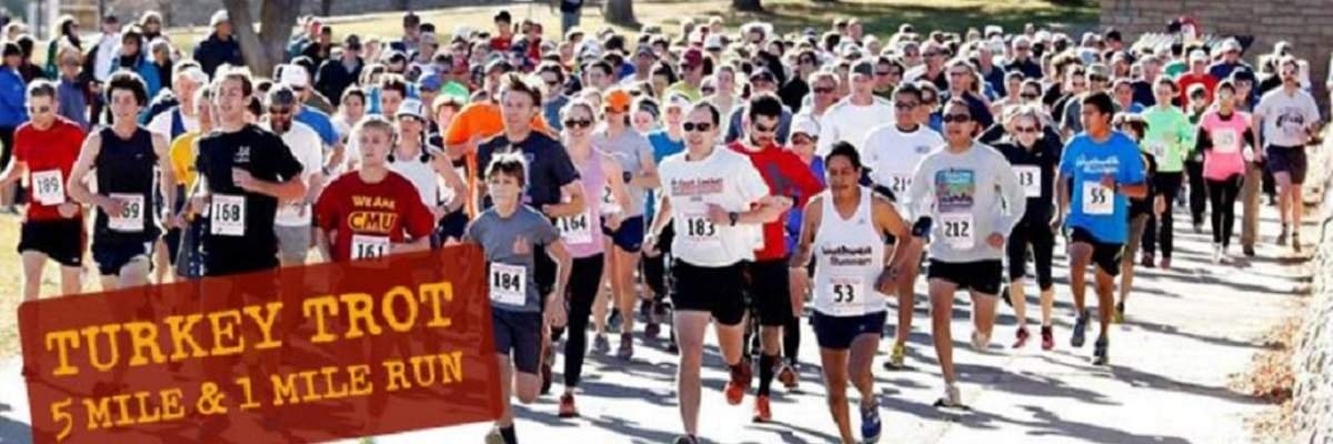 Durango Turkey Trot presented by Animas Surgical Hospital