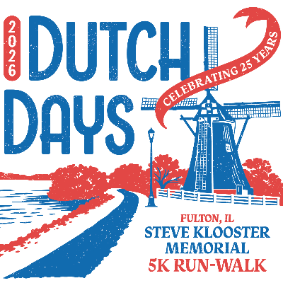 Dutch Days 5K Run/Walk