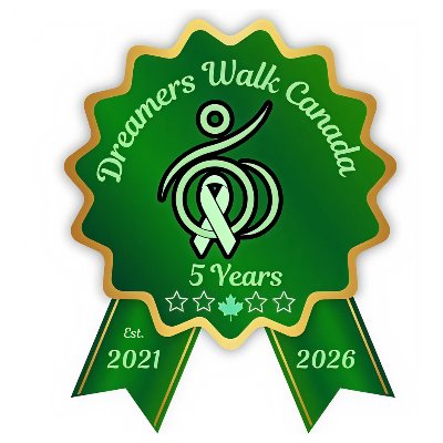 DWC DREAM WALK Logo