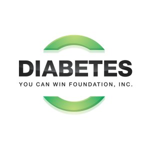 DYCW 8th Annual 5K Walk for Diabetes 2026 Logo