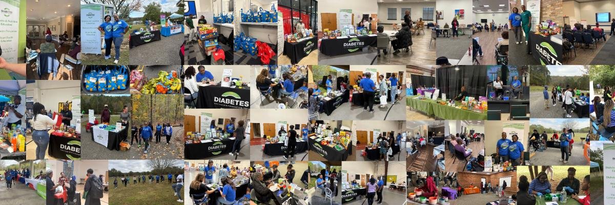 DYCW 8th Annual 5K Walk for Diabetes 2026