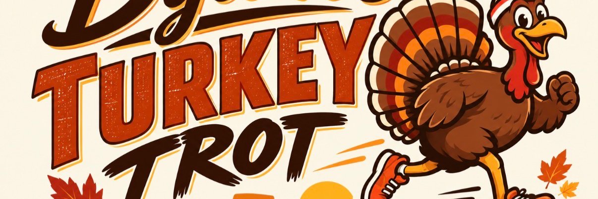 Dylan’s Turkey Trot