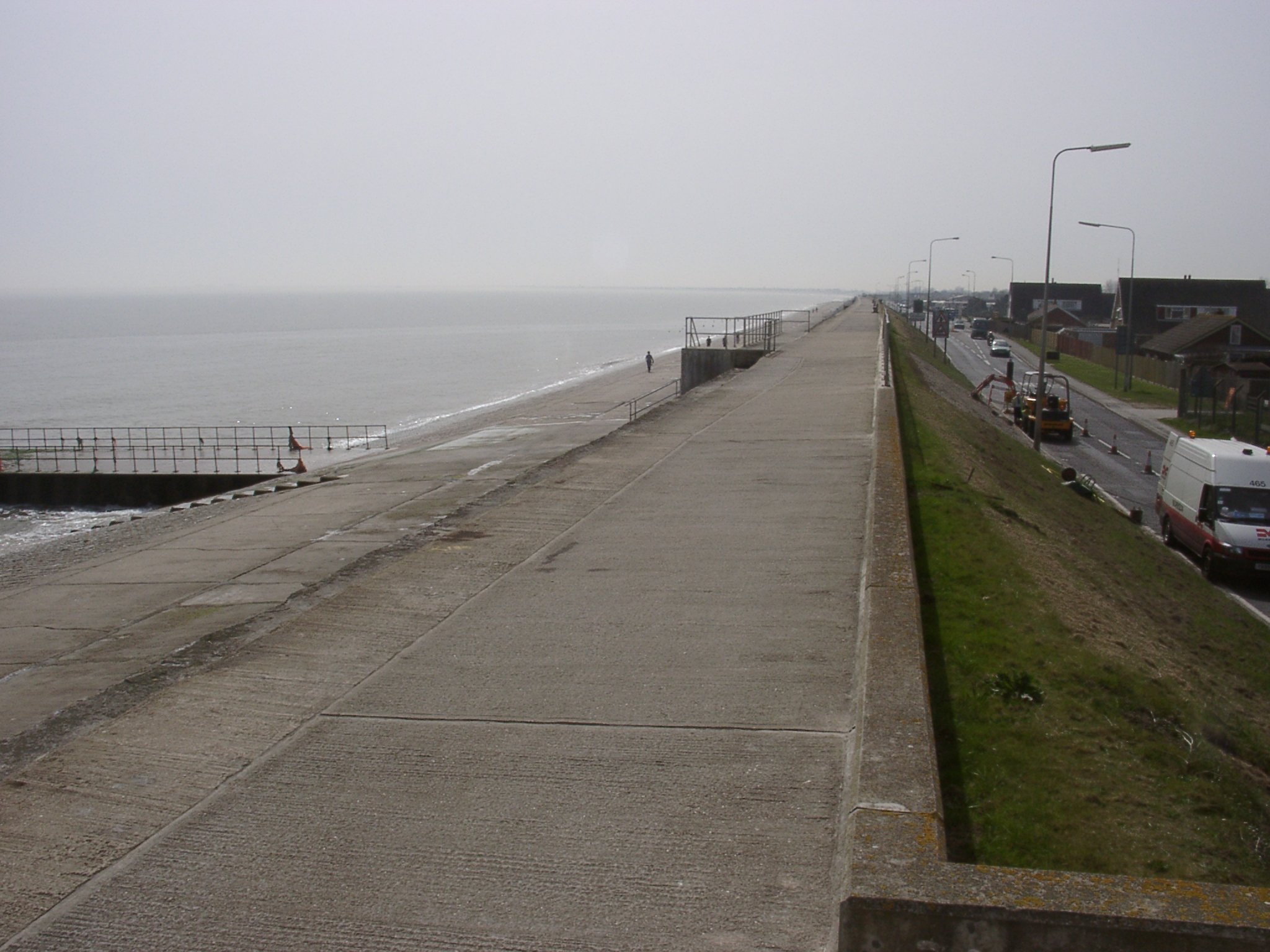 Dymchurch (Kent) 10K Charity Fun Run