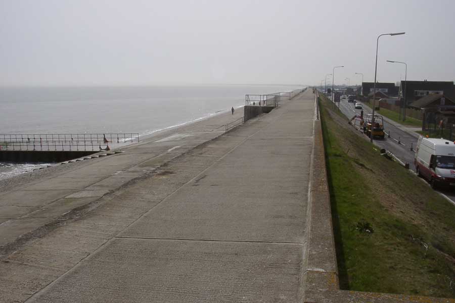 Dymchurch (Kent) 10K